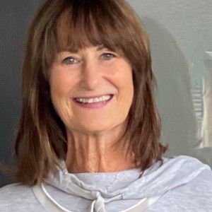 Meet your Posher, Anne